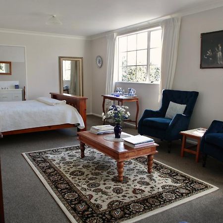 The Loft Bed And Breakfast Lago Lago Taupo Esterno foto