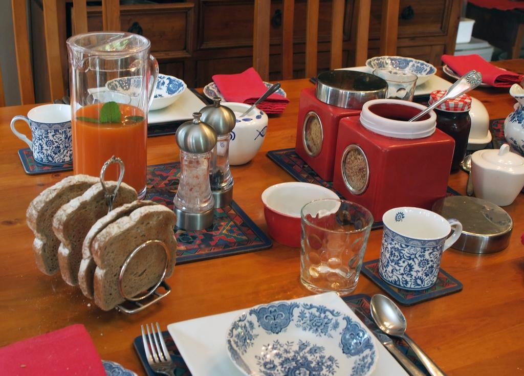 The Loft Bed And Breakfast Lago Lago Taupo Esterno foto