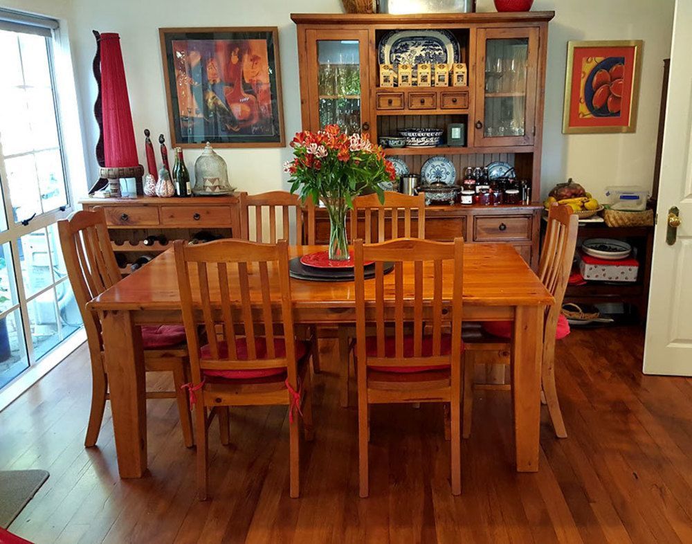 The Loft Bed And Breakfast Lago Lago Taupo Esterno foto
