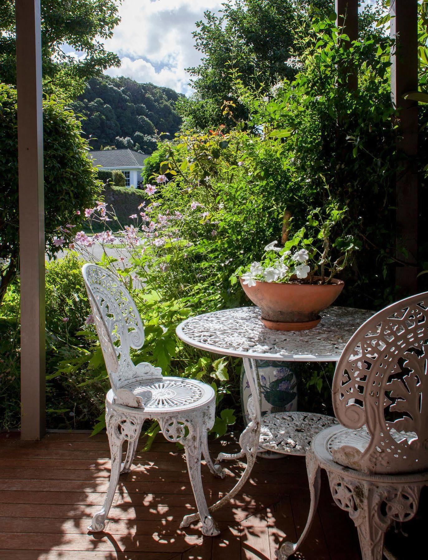 The Loft Bed And Breakfast Lago Lago Taupo Esterno foto
