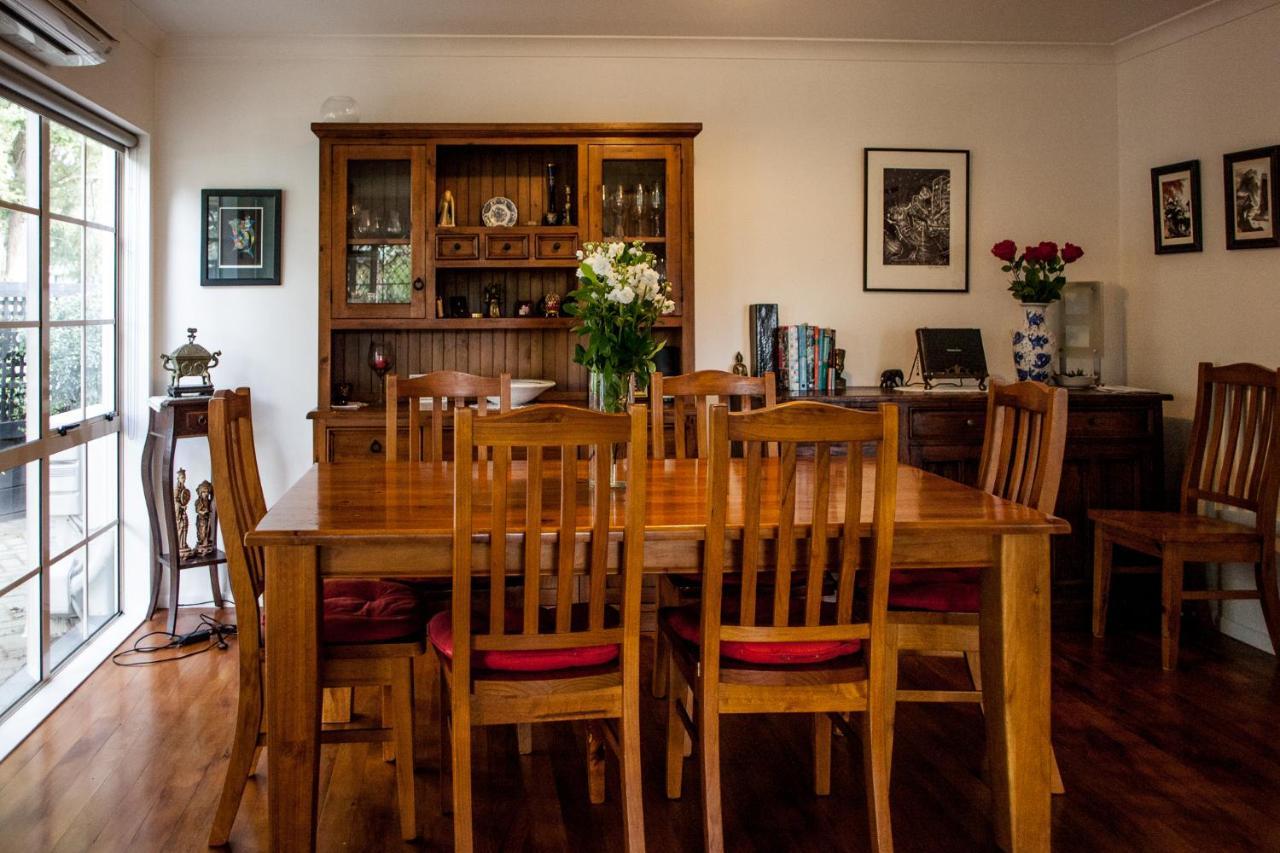 The Loft Bed And Breakfast Lago Lago Taupo Esterno foto